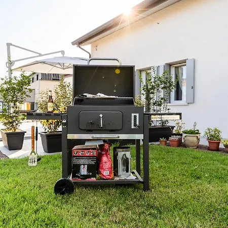 Affittacamere Tommyhouse Borso del Grappa