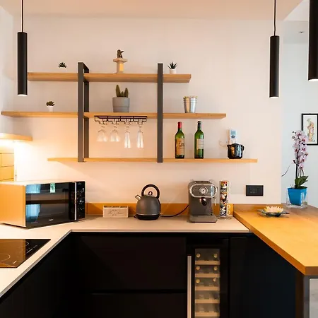 Maison d'hôtes Tommyhouse 3*
