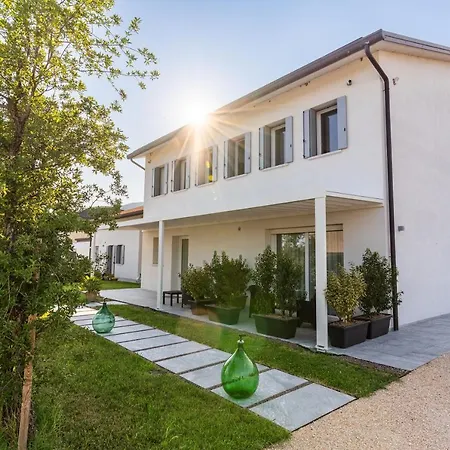 Tommyhouse Borso del Grappa