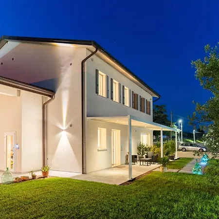 Tommyhouse Borso del Grappa