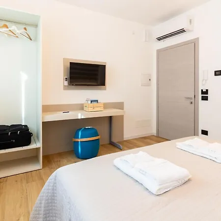 Tommyhouse Affittacamere Borso del Grappa