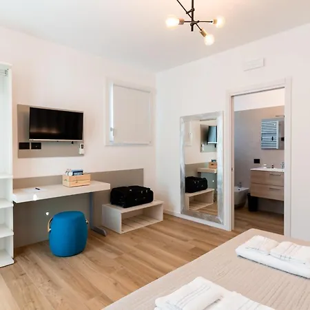 Tommyhouse Borso del Grappa