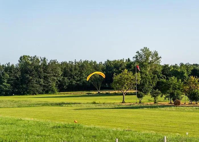 Tommyhouse Affittacamere Borso del Grappa