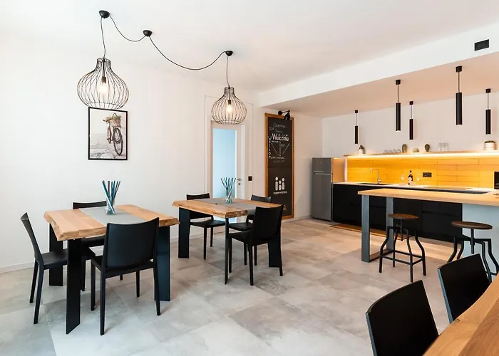 Affittacamere Tommyhouse Borso del Grappa