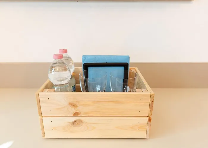 Tommyhouse Affittacamere