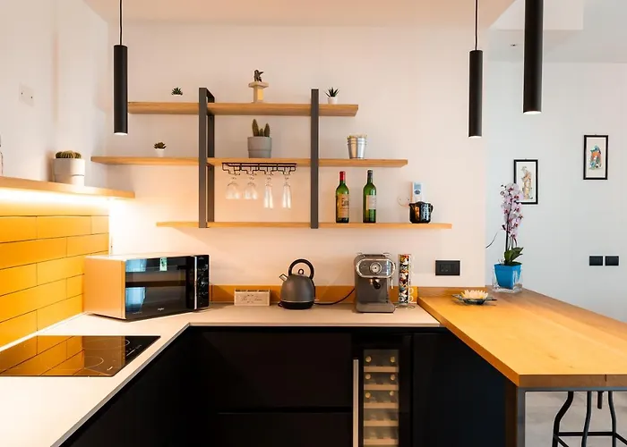 Affittacamere Tommyhouse 3*