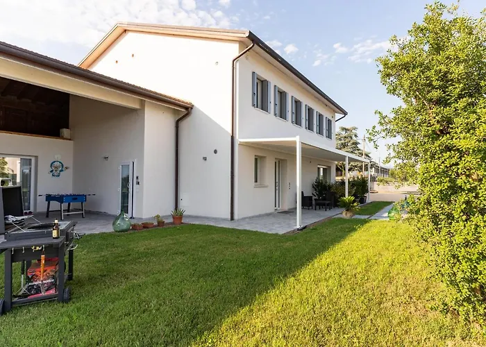 Affittacamere Tommyhouse Borso del Grappa