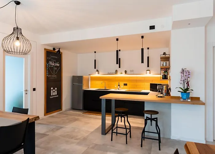 Tommyhouse Affittacamere 3*