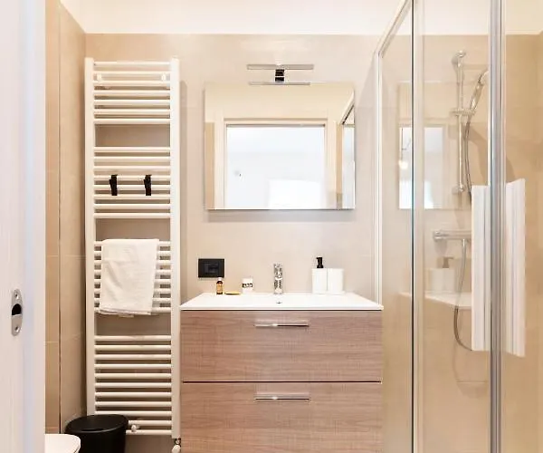 Tommyhouse Affittacamere