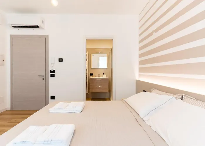 Tommyhouse Affittacamere Borso del Grappa