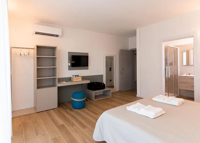 Tommyhouse Affittacamere