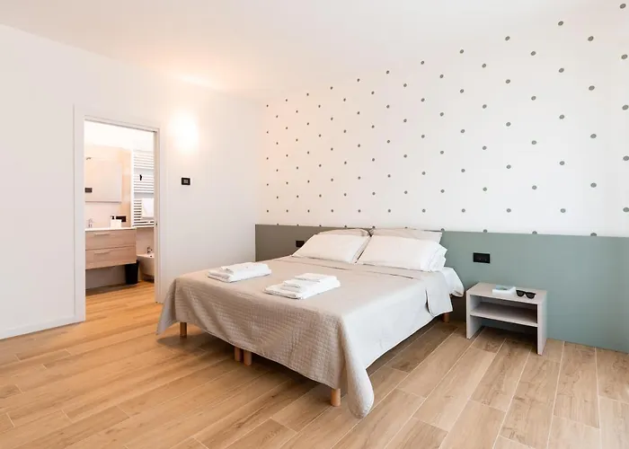 Affittacamere Tommyhouse 3*