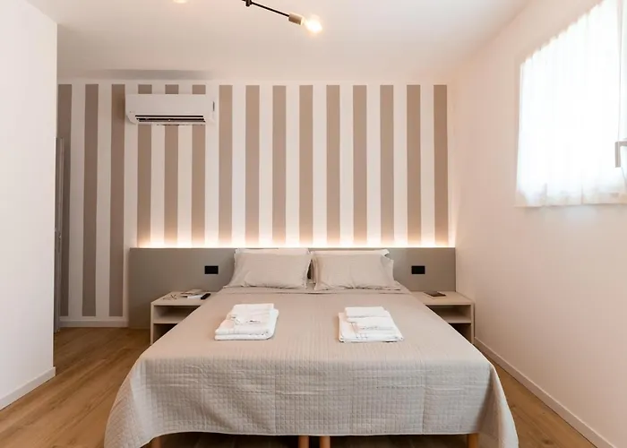 Tommyhouse Affittacamere 3*