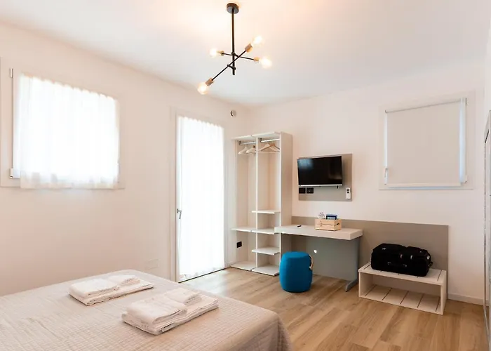 Tommyhouse Affittacamere Borso del Grappa