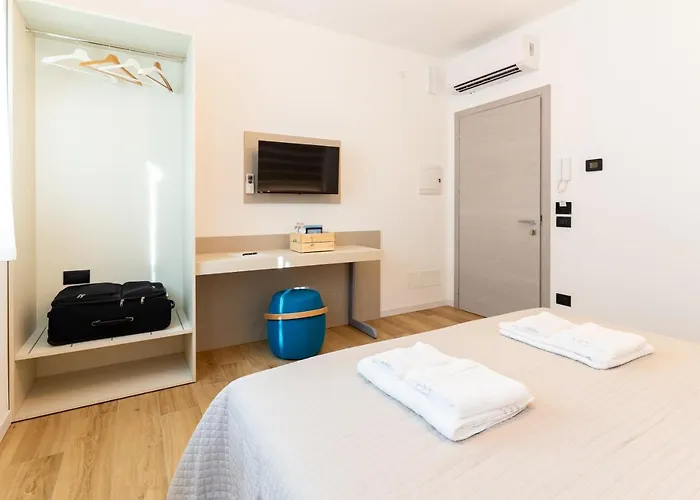 Tommyhouse Affittacamere Borso del Grappa