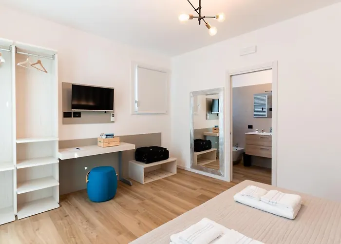 Tommyhouse Borso del Grappa