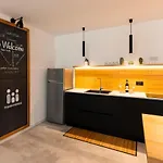 Tommyhouse Borso del Grappa