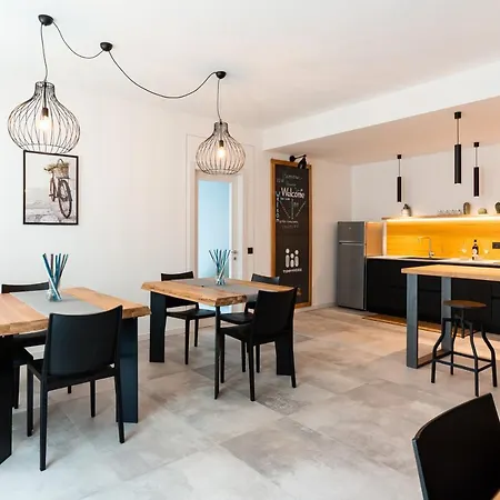 Guest house Tommyhouse Borso del Grappa