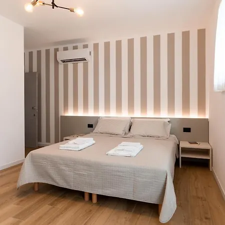 Tommyhouse Borso del Grappa