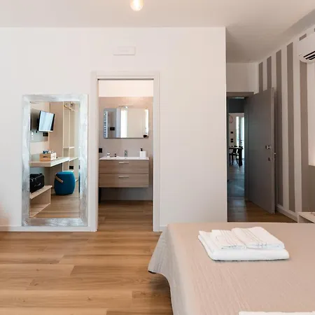 Tommyhouse 3* Borso del Grappa