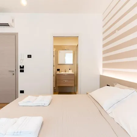 Tommyhouse Pensión Borso del Grappa