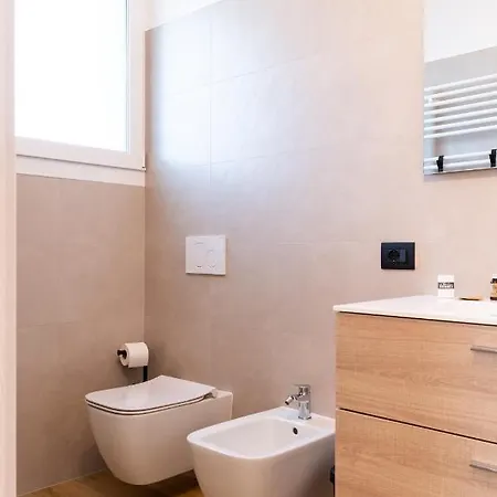 Casa de hóspedes Tommyhouse Borso del Grappa