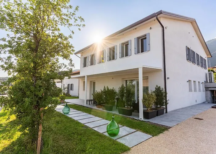 Tommyhouse Borso del Grappa