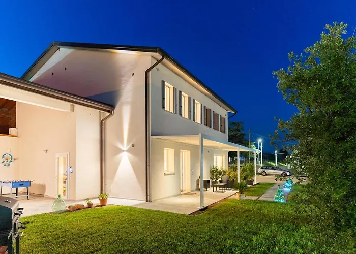 Tommyhouse Borso del Grappa